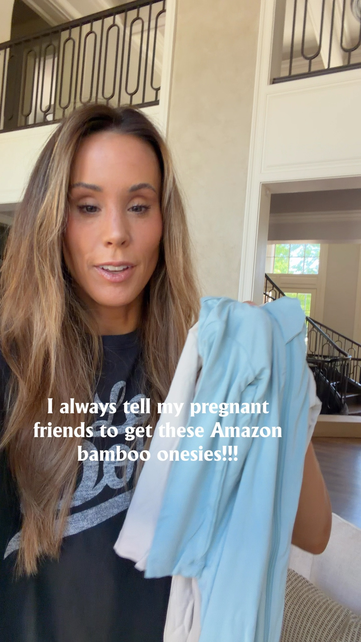 Attention all my friends that are about to have babies or know someone with a baby these are a total game changer!!!

#LTKmomlife #LTKstorytime #LTKBaby