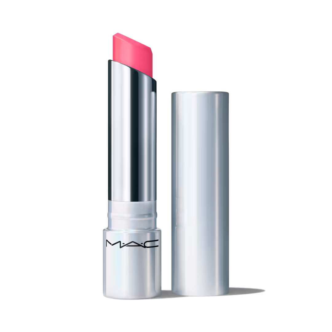Hidratante Labial Glow Play Tendertalk | MAC Brazil E-Commerce Site | MAC Cosmeticos (BR)