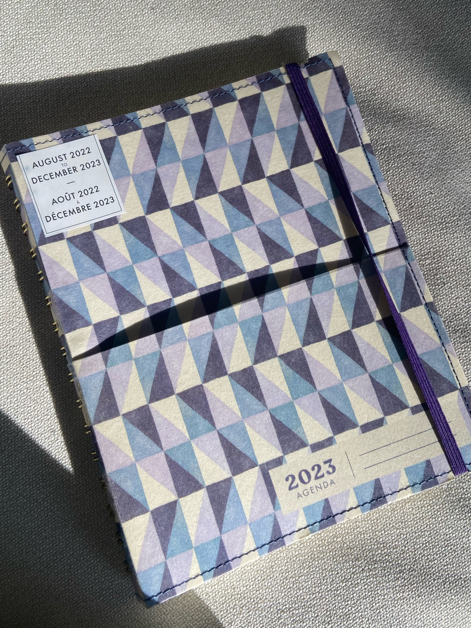 Get organized, girlies💅 #planner #2023 

#LTKSeasonal