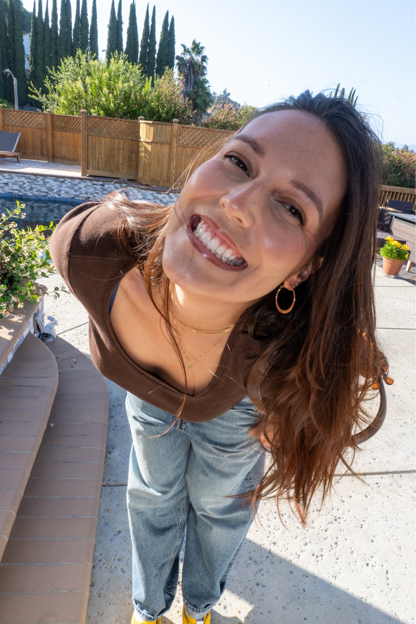 been loving practicing playing with my camera, it’s so hard to get the settings right in the pressure of a moment but kind of feel like I’m getting a lil better

#LTKdayinmylife #LTKootd #LTKTall