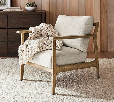 Cody Chair | Pottery Barn (US)