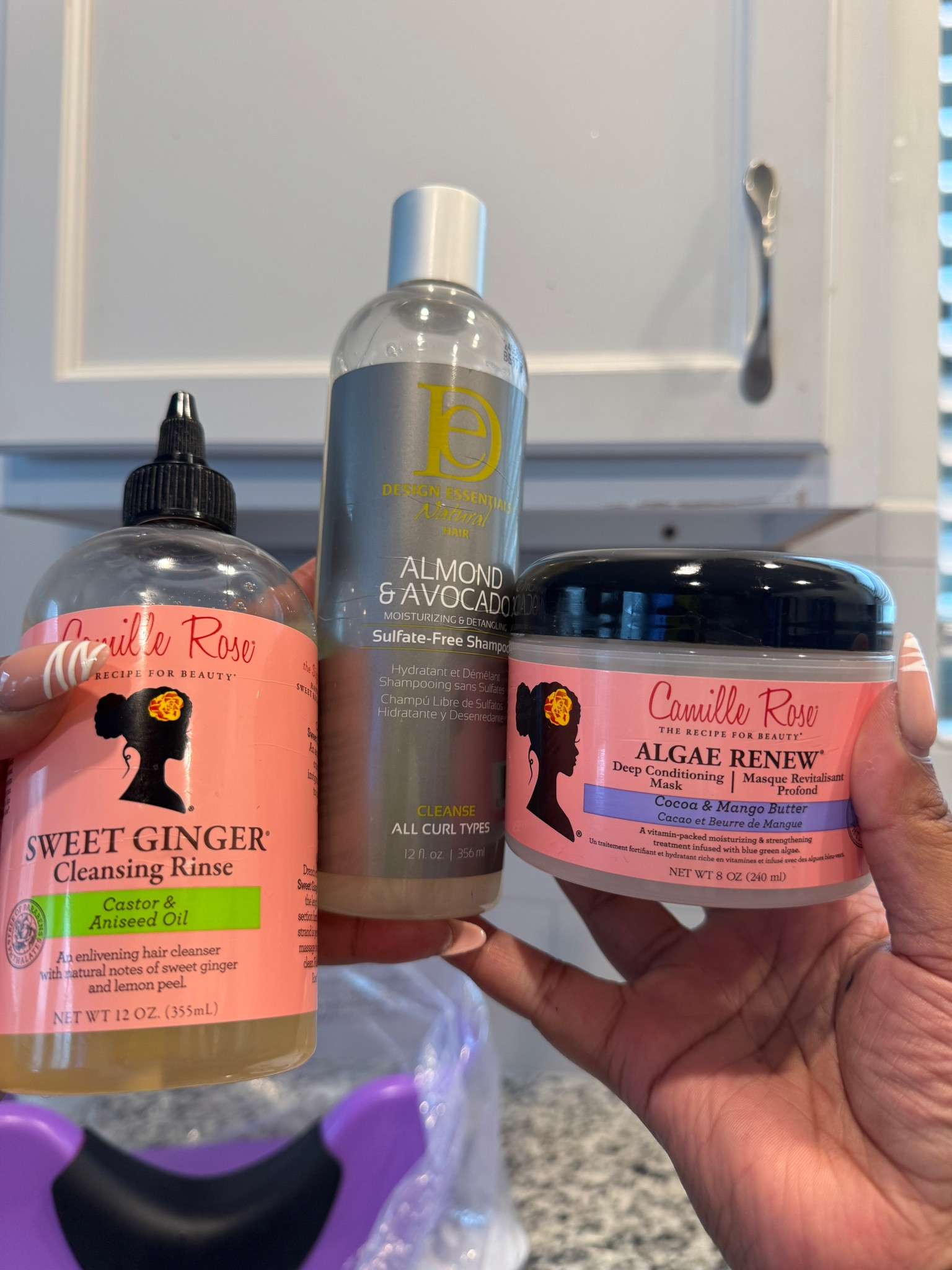 Hair day holy grail!! #naturalhairstyles #naturalhaircare #toddlerhair #girlmom

#LTKKids #LTKBeauty