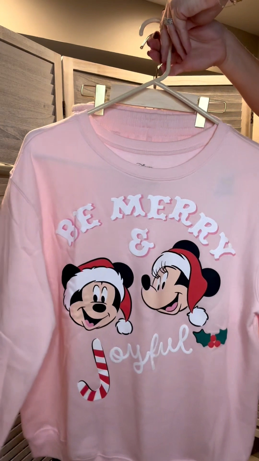 Packing for Disney like it’s a fashion show 👗✨ First Disney trip + Mickey’s Very Merry Christmas Party = outfit overload 🎀🎅 #DisneyToddler #MomLife #DisneyMagic”


#LTKHoliday #LTKSeasonal #LTKKids