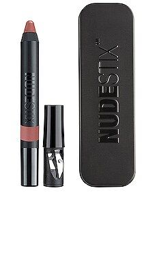 NUDESTIX Gel Color Lip & Cheek Balm in Posh from Revolve.com | Revolve Clothing (Global)