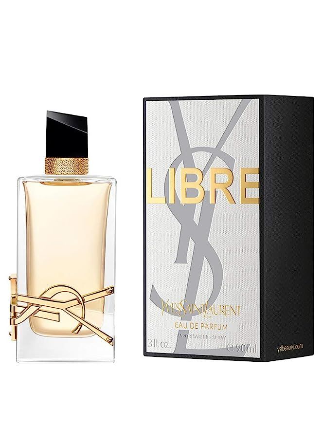 Yvès Saìnt Lauręnt LIBRE Perfume For Women 3oz Eau de Parfum INTENSE spray | Amazon (US)