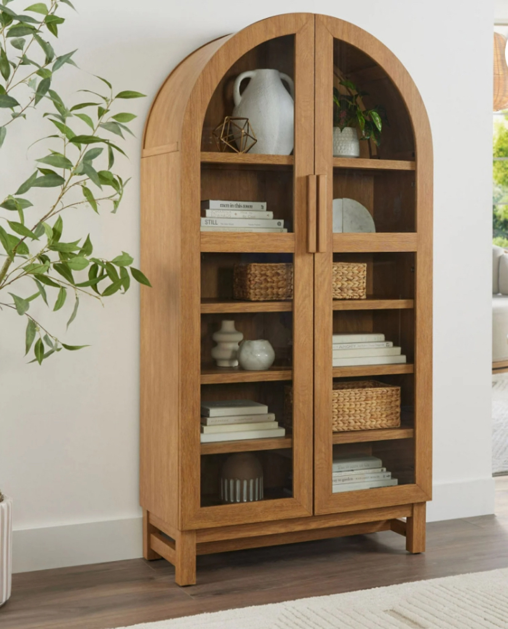 The perfect cabinet from Walmart!

#LTKMostLoved #LTKGiftGuide #LTKhome