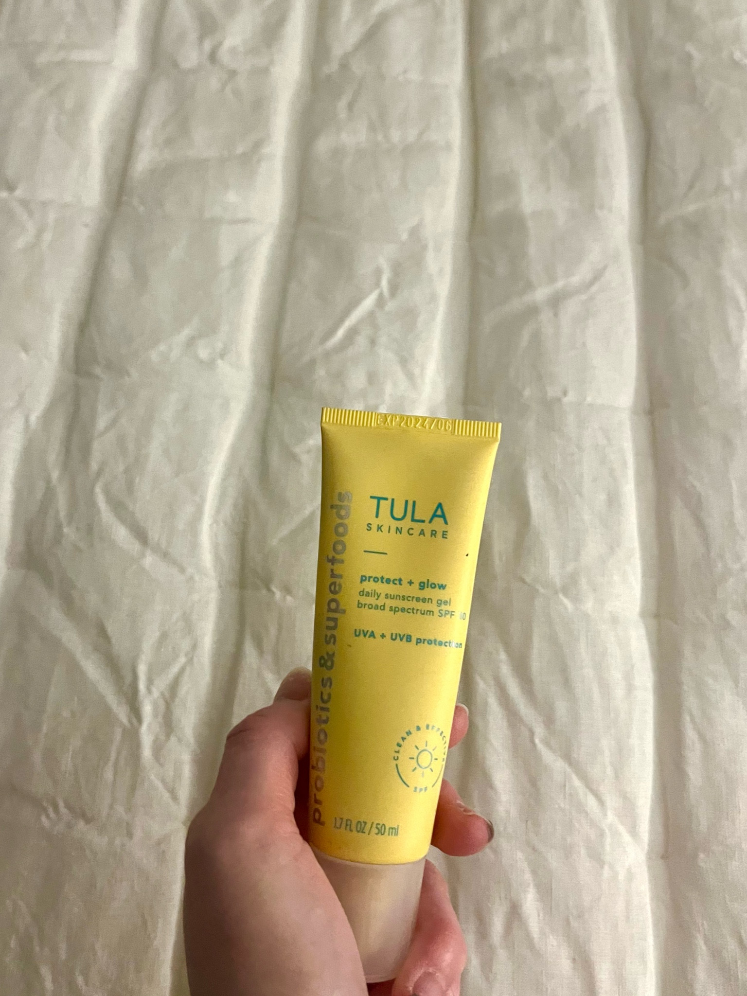 Tula Protect + Glow

#LTKMostLoved