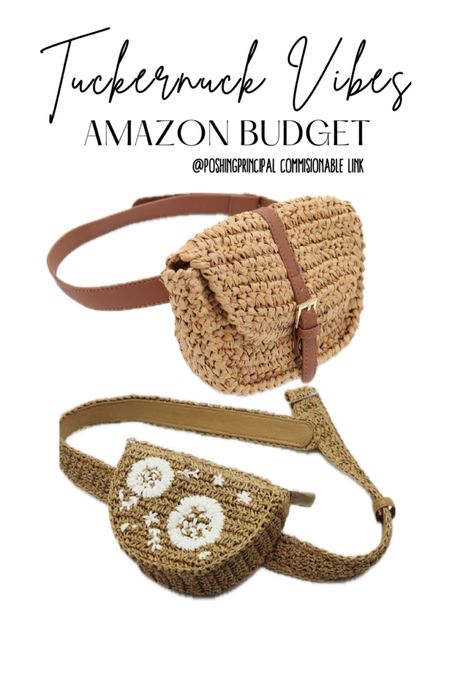 ✨ Check out these fantastic sling crossbody bags! ✨

Check out these Amazon finds… Are you a Tuckernuck fan but don’t have the budget for the look? No worries!! These are great Amazon finds for those of you who love the classy Tuckernuck style.

I will have them linked on my LTK 💕 @poshingprincipal

---

#CrossbodyBag #SlingBag #BudgetFind #SplurgeVsSave #FashionDeals #LTKFinds #LTKUnder50 #HandbagStyle #AffordableFashion #FashionOnABudget #DesignerDupes #FashionInspo #AccessoryGoals #BagLovers #StylishBags #MustHaveBags #HandbagHeaven #SpringStyle #SummerAccessories #FashionBargain

---

Sling crossbody bags
Splurge vs save
Designer bag dupes
Affordable fashion finds
Fashion accessories
Handbags under $50
Budget-friendly bags
Stylish crossbody bags
LTK finds


#LTKItBag #LTKFindsUnder50 #LTKGiftGuide