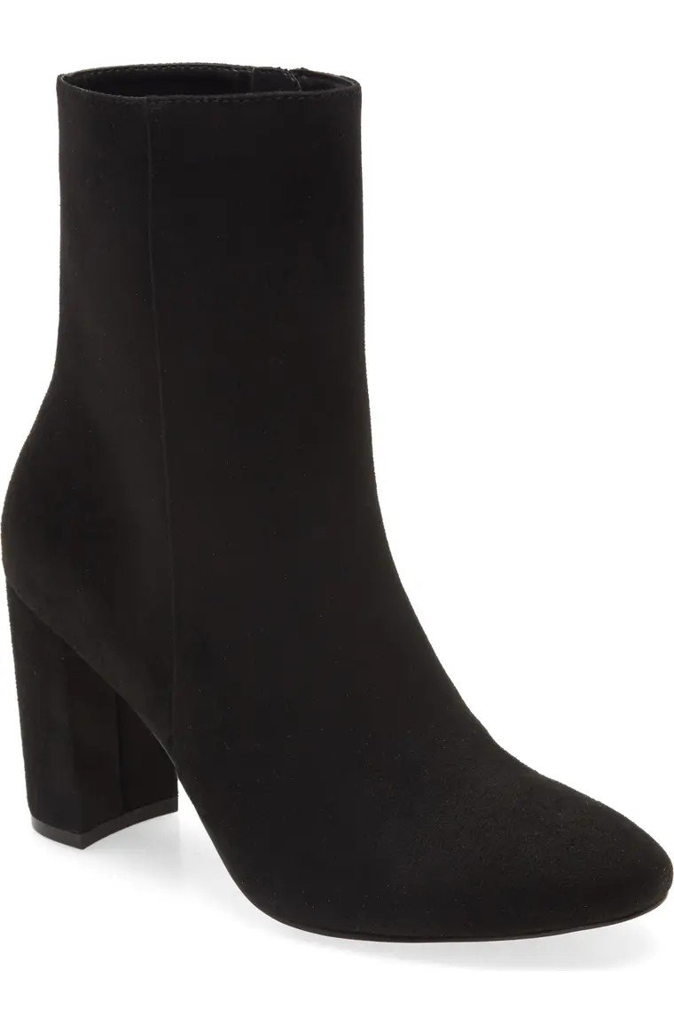 Koraline Block Heel Bootie | Nordstrom