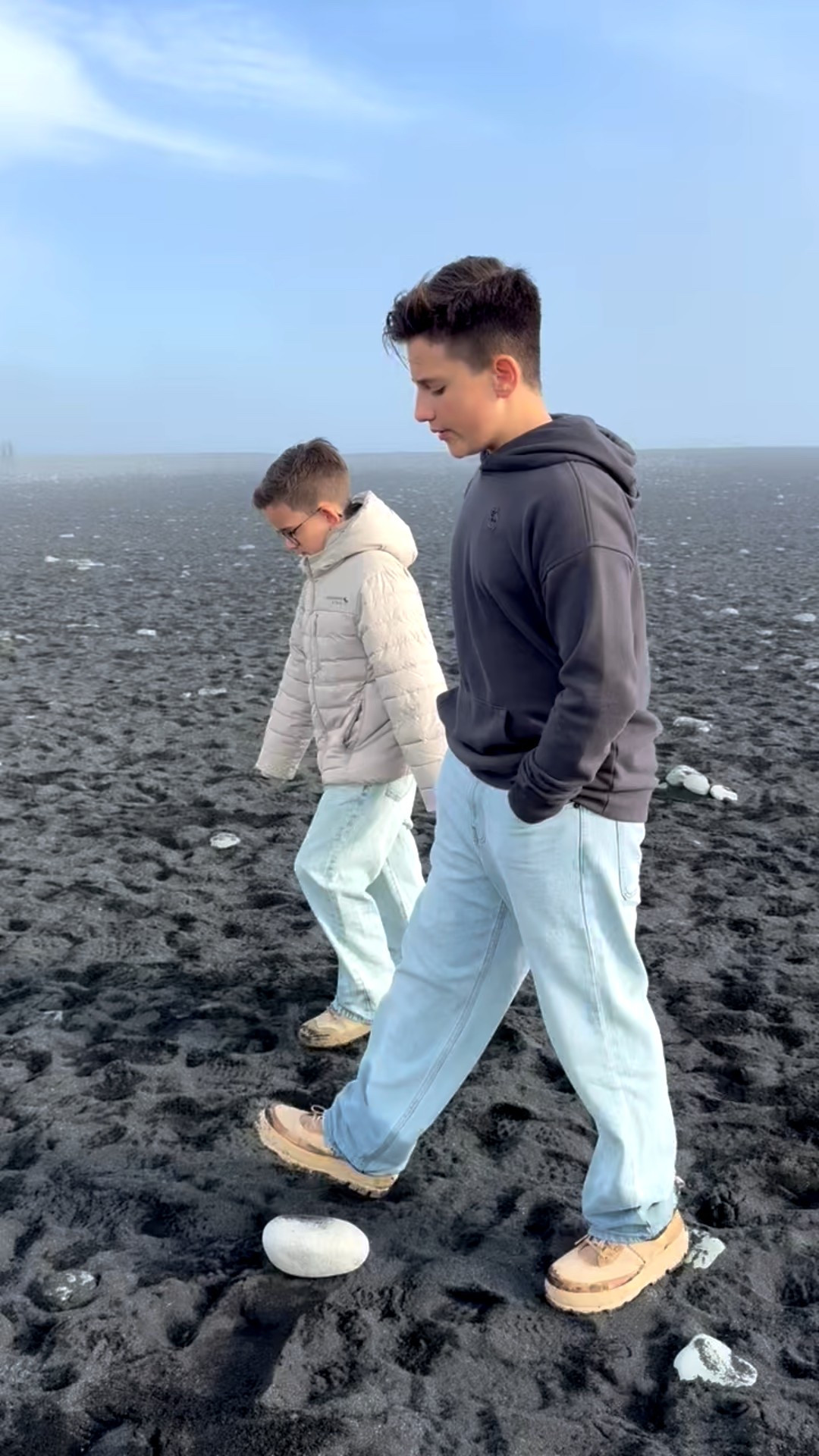 Baggy jeans, boy’s fashion, Iceland outfit

#LTKSeasonal #LTKKids #LTKTravel