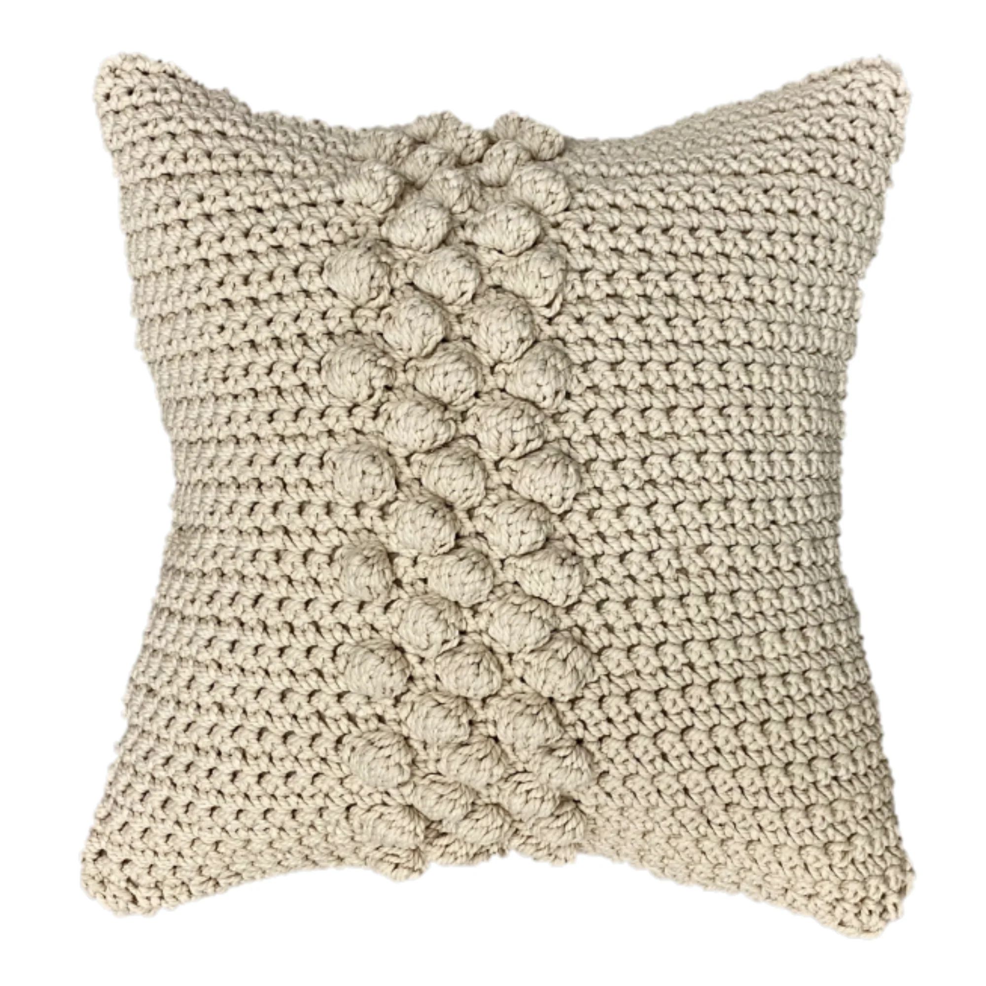 Angie Pillows | StyleMeGHD