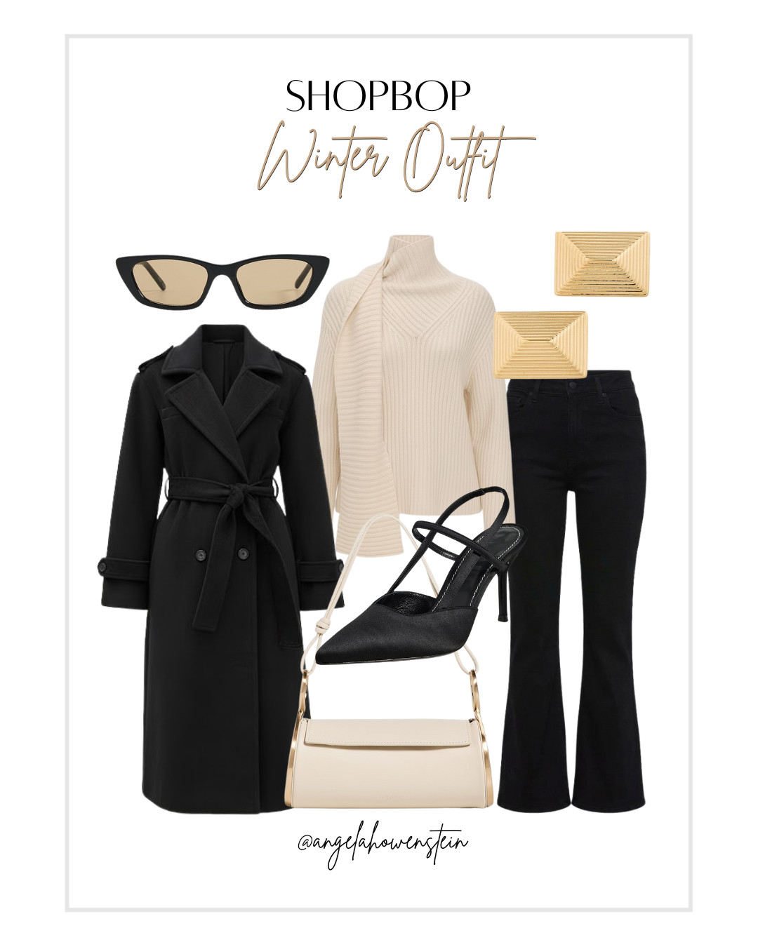 Winter layers, the Shopbop way.

#WinterStyle #ShopbopFinds #ColdWeatherChic #LayeredLook #SeasonalStyle #CozyAndCool
 

 #LTKootd #LTKSeasonal #LTKBeauty