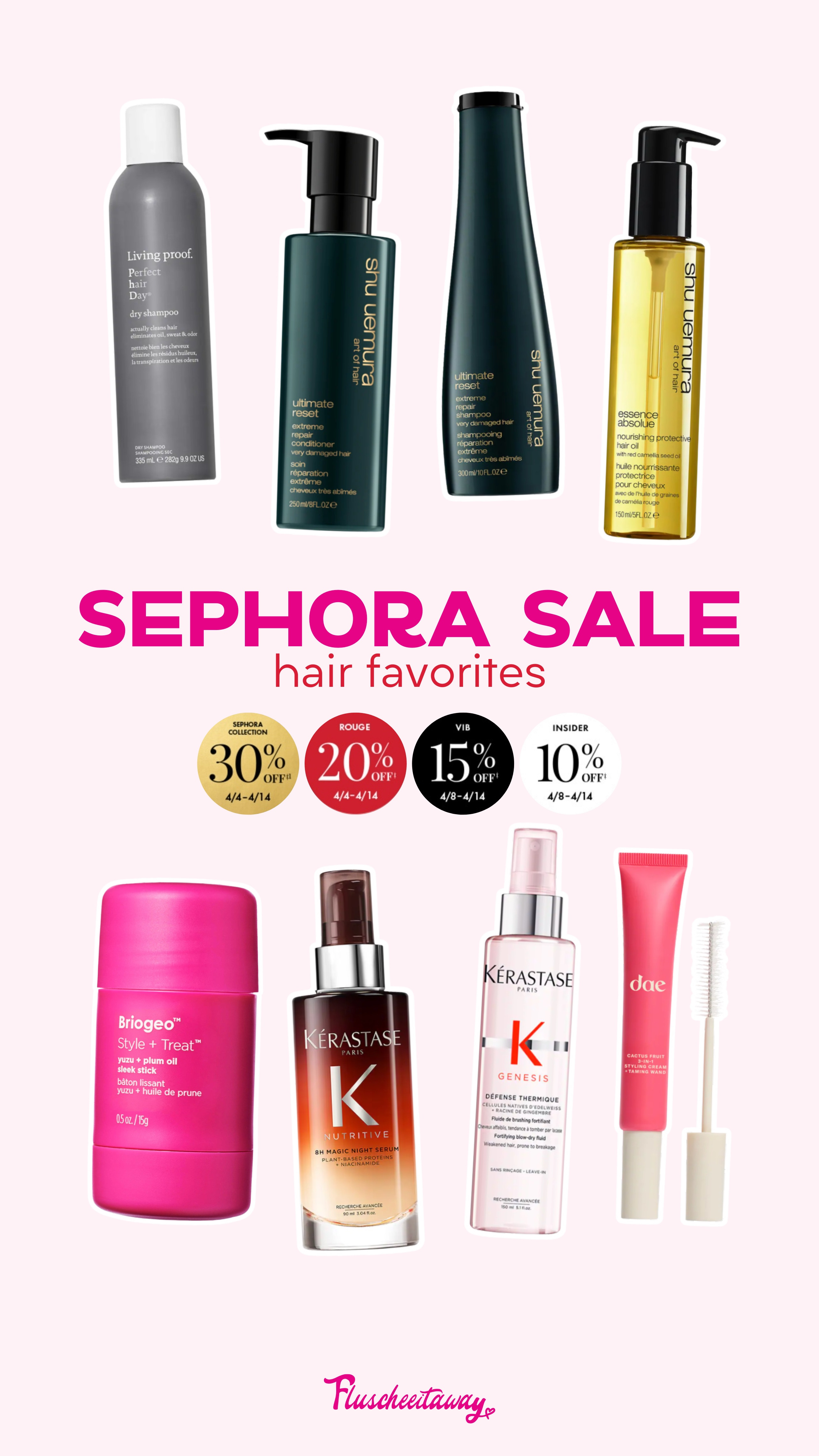 My hair favorites from the Sephora Sale!!

hair care, favorites, sephora sale, on sale 

#LTKFindsUnder50 #LTKSaleAlert #LTKFindsUnder100