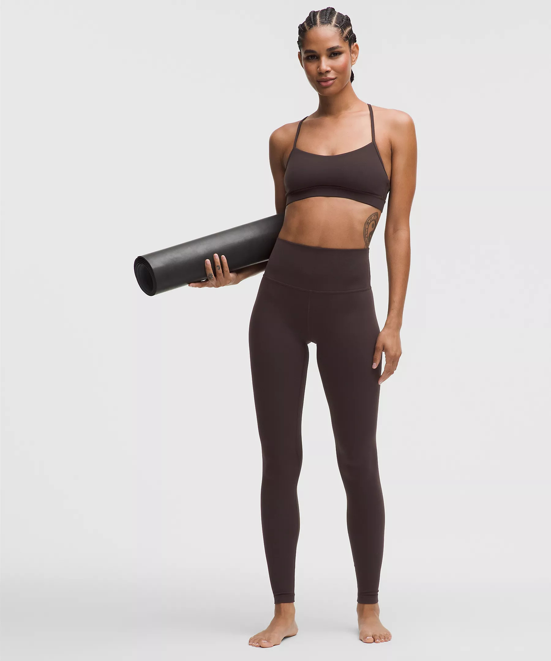 lululemon Align™ High-Rise Pant 31" | Lululemon (US)