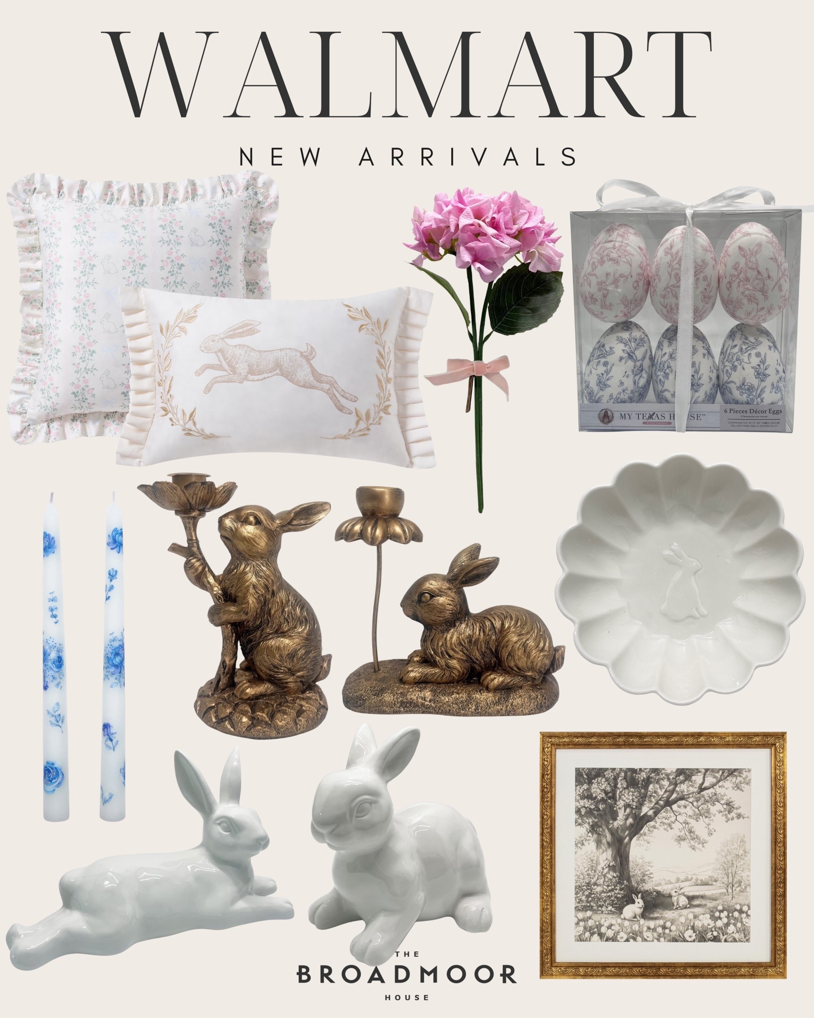 New arrivals at Walmart!!

#LTKSeasonal #LTKHome