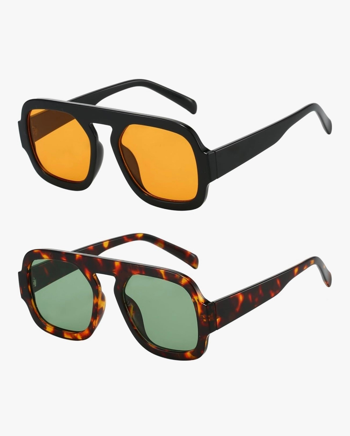 AFFORDABLE SUNNIES // AMAZON 

#LTKSummerEdit #LTKActive #LTKSeasonal