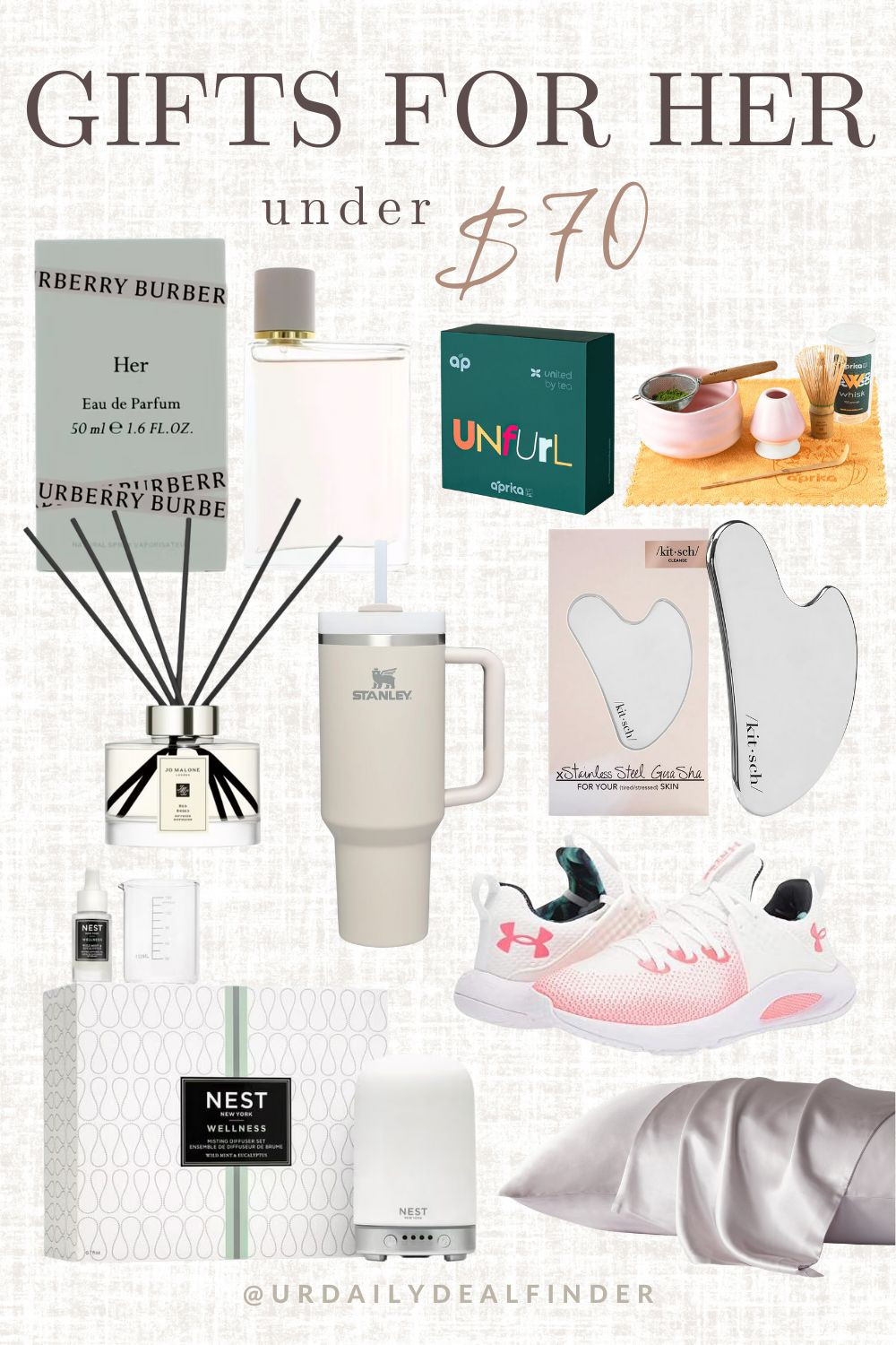 Holiday Gift Guide - it’s never too early to start shopping for those you love!❤️💚🎁 #giftguide #shopping #gifts #holidays 

 #LTKGiftGuide #LTKHoliday #LTKFindsUnder100