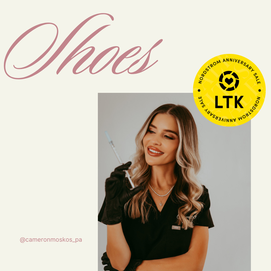 My favorite shoe finds from the Nordstrom Anniversary Sale!

Nordstrom, shoes, sale, heels, sneakers, slippers

 

 

#LTKSeasonal #LTKSaleAlert #LTKShoeCrush