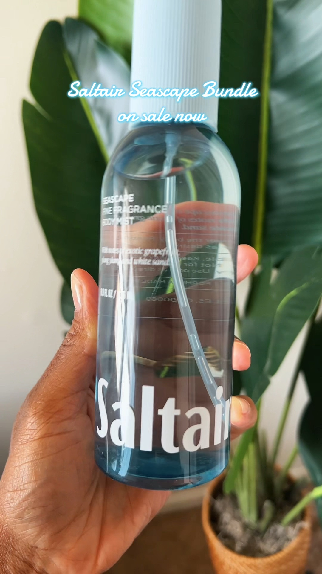 Smell good all day 

#LTKOver40 #LTKBeauty