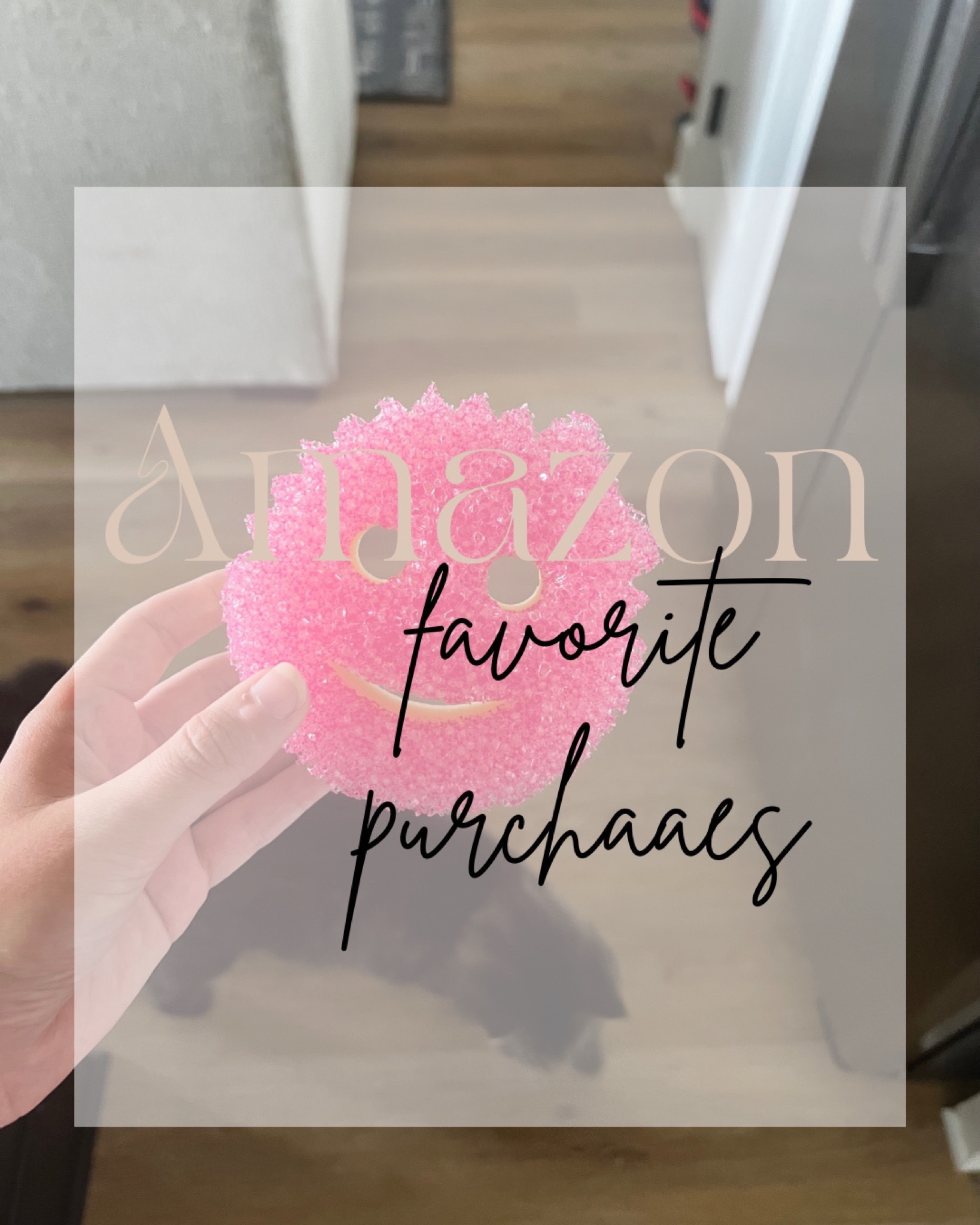 Favorite Amazon Prime purchases! 

Amazon, Found it on Amazon, Best of Amazon, Amazon best sellers, Amazon Viral, Amazon favs, cleaning, kitchen, scrub mommy, cleaning supplies, natural cleaning 

#LTKU #LTKhome #LTKBacktoSchool