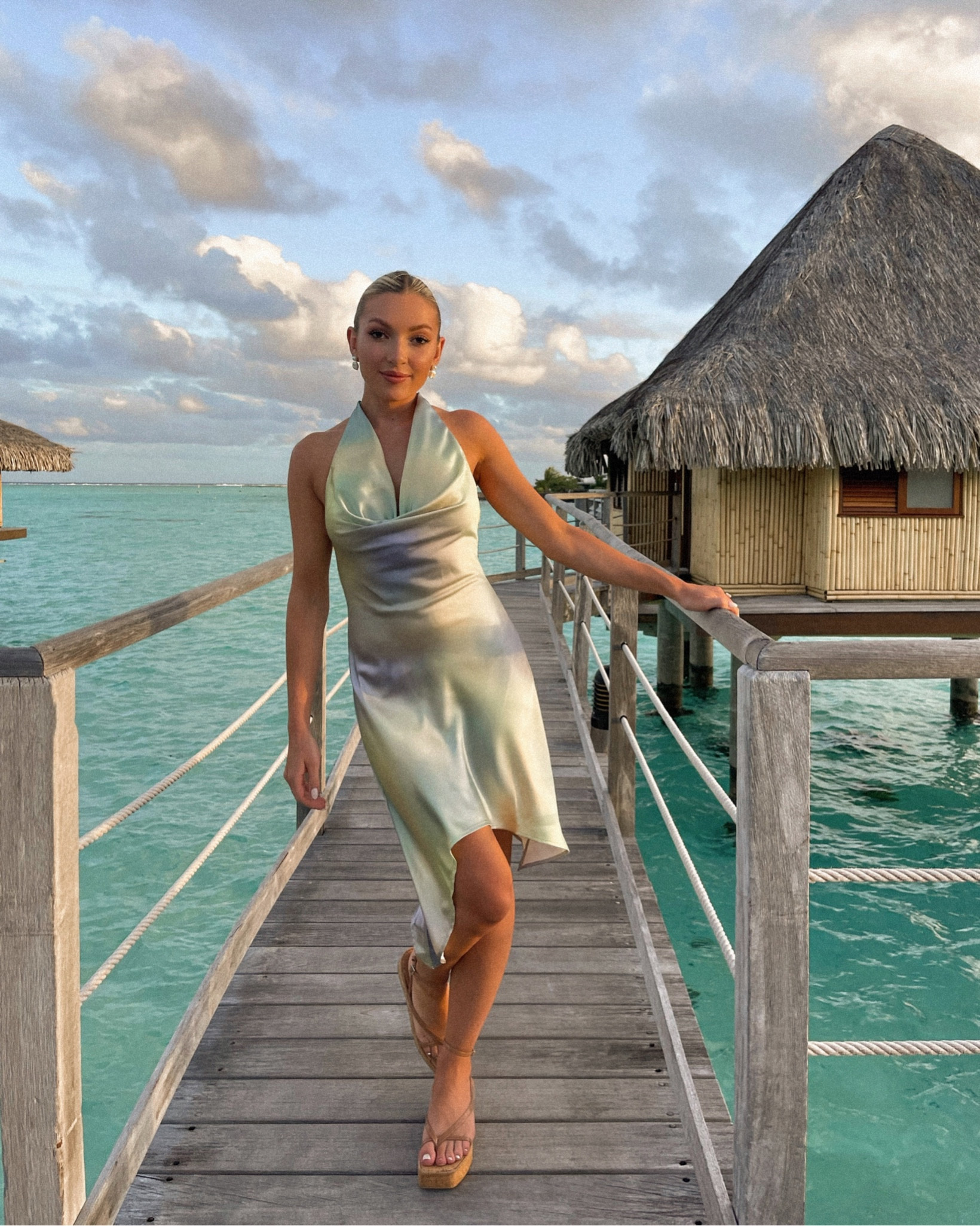 The perfect honeymoon, special occasion or wedding guest dress— and it’s under $80! 

#LTKSeasonal #LTKtravel #LTKwedding