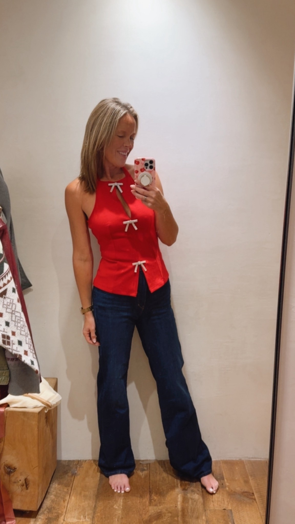 Anthro30 30% off sitewide 

#LTKHoliday #LTKGiftGuide #LTKCyberWeek