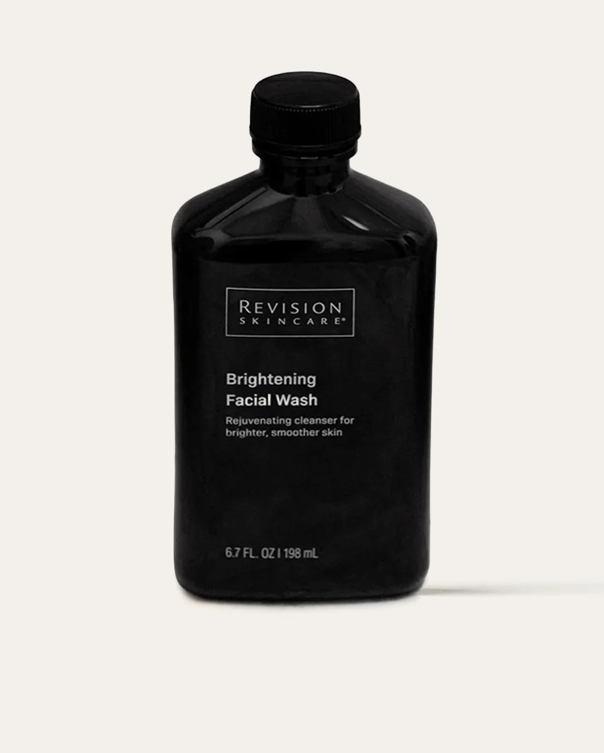 Revision Brightening Facial Wash | Barefaced® | Barefaced