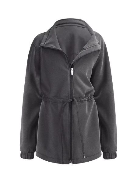 Softstreme Cinch-Waist Jacket | Lululemon (US)
