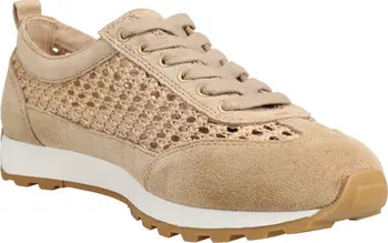 Kimsy Lace-Up Sneaker (Women) | Nordstrom