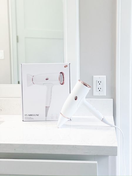 T3 SALE. -  25% OFF. - 5/16-5/31
Promo code:  FF25 

I love my T3 dryer and hair tools - can’t say enough good things about them - highly recommend💕.  Grab for yourself while they’re on SALE!

//
T3 hair tools
T3 hair dryer 
Hair dryer 
Hair tools
T3 flat iron
Flat iron
T3 curling wand
Curling wand 



#LTKSaleAlert #LTKStyleTip #LTKBeauty