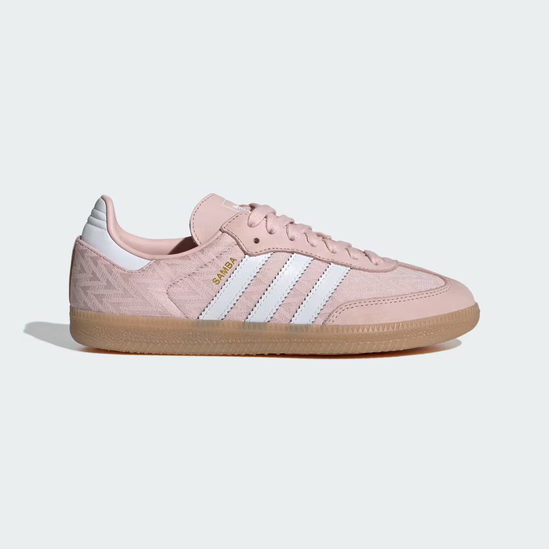SAMBA OG SHOES | adidas (US)