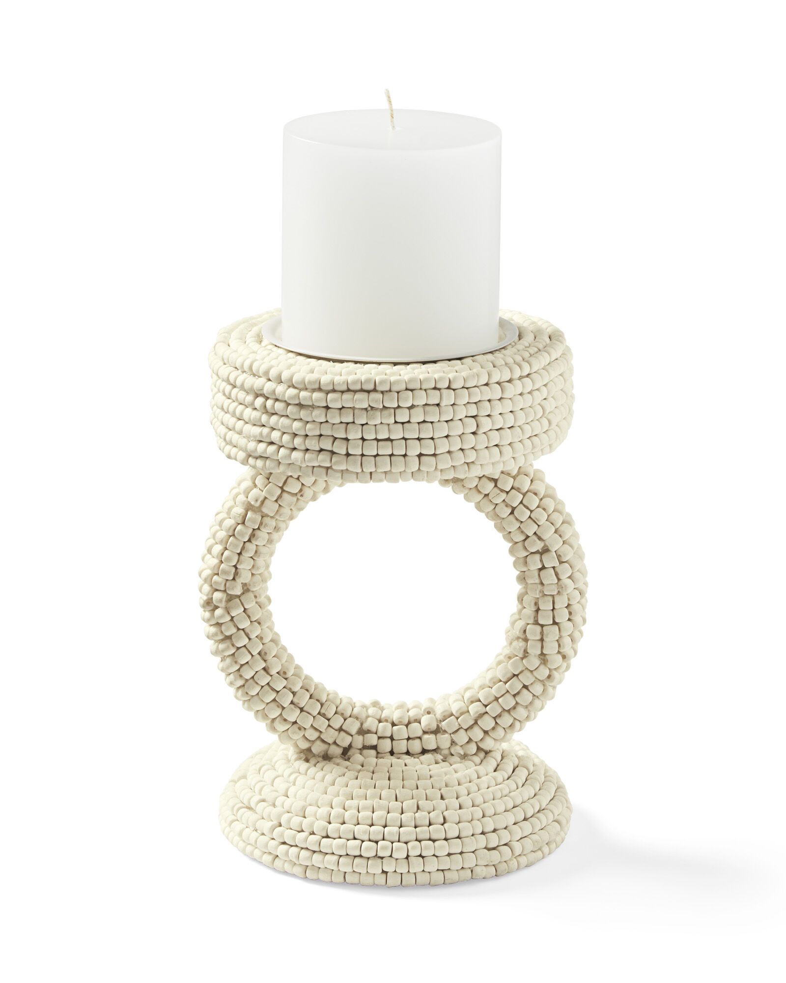 Del Sur Candleholder | Serena and Lily