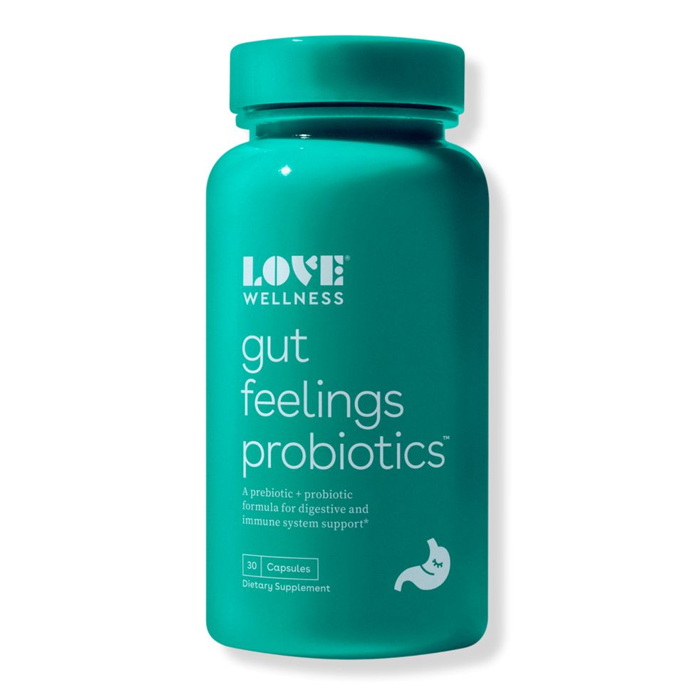 Gut Feelings Probiotics | Ulta