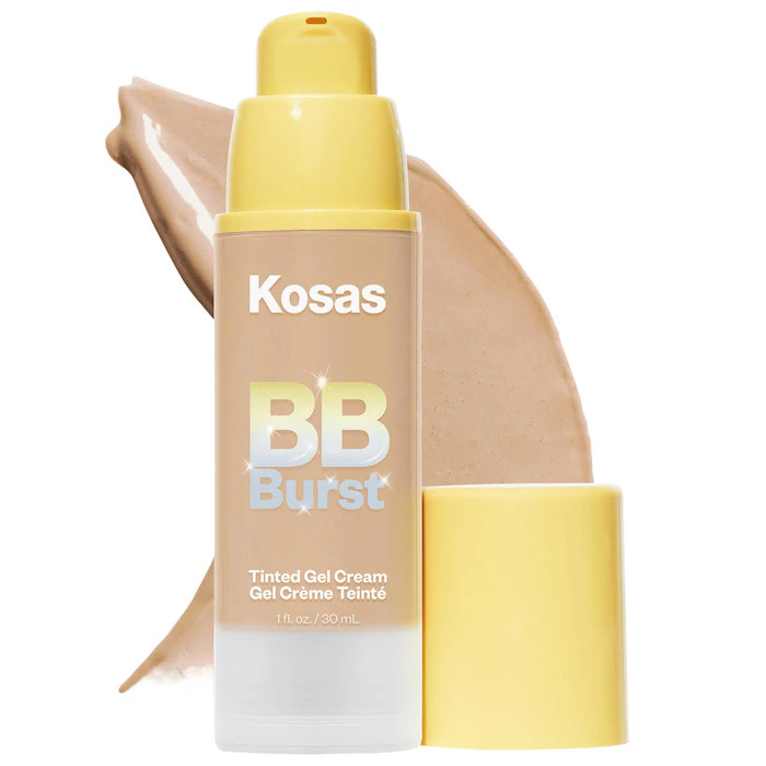BB Burst Tinted Moisturizer Gel Cream with Copper Peptides | Sephora (US)