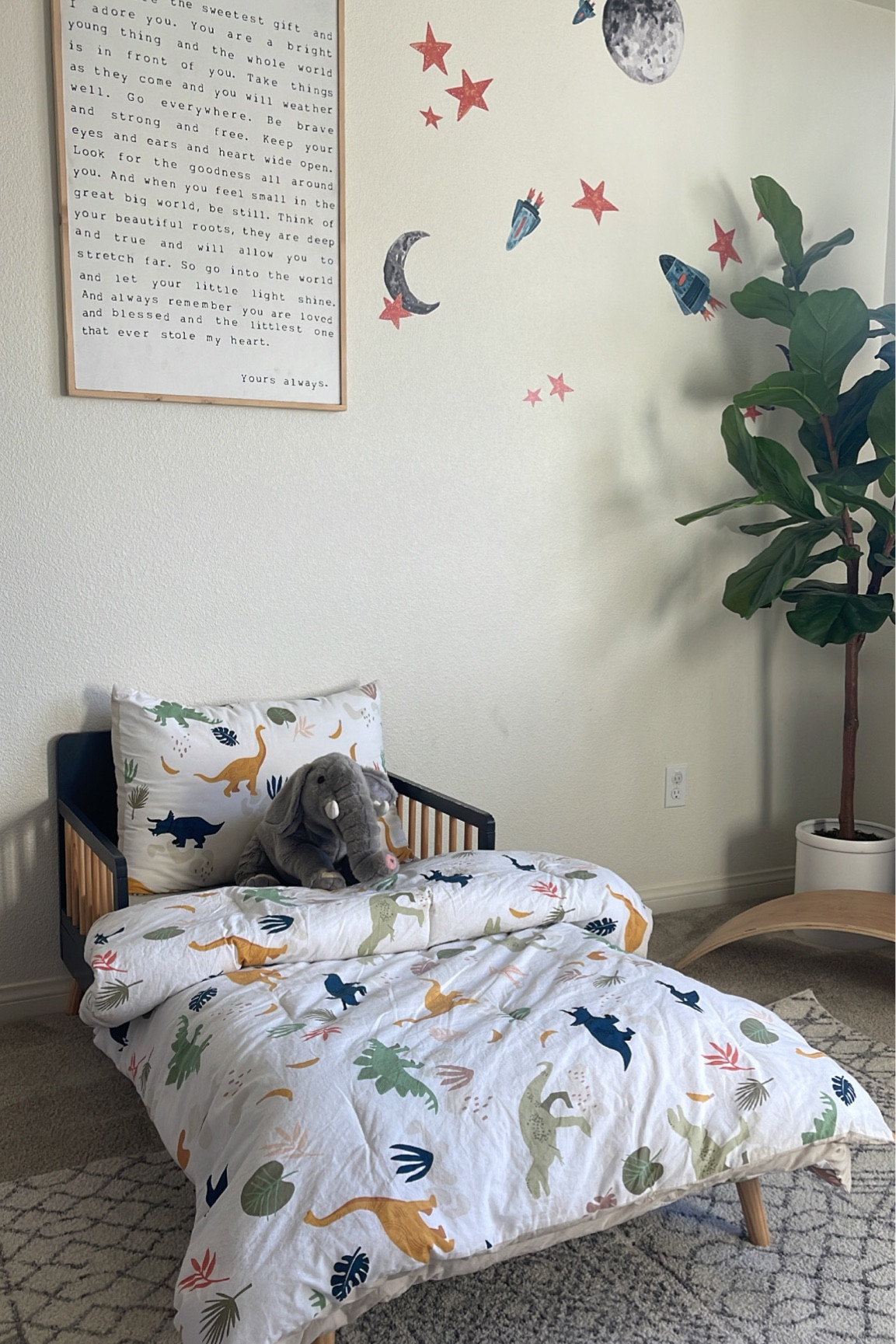#toddlerboyroom #targethome