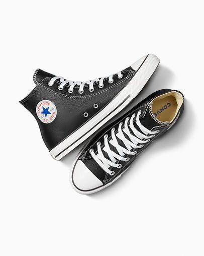 Chuck Taylor All Star Leather | Converse (US)