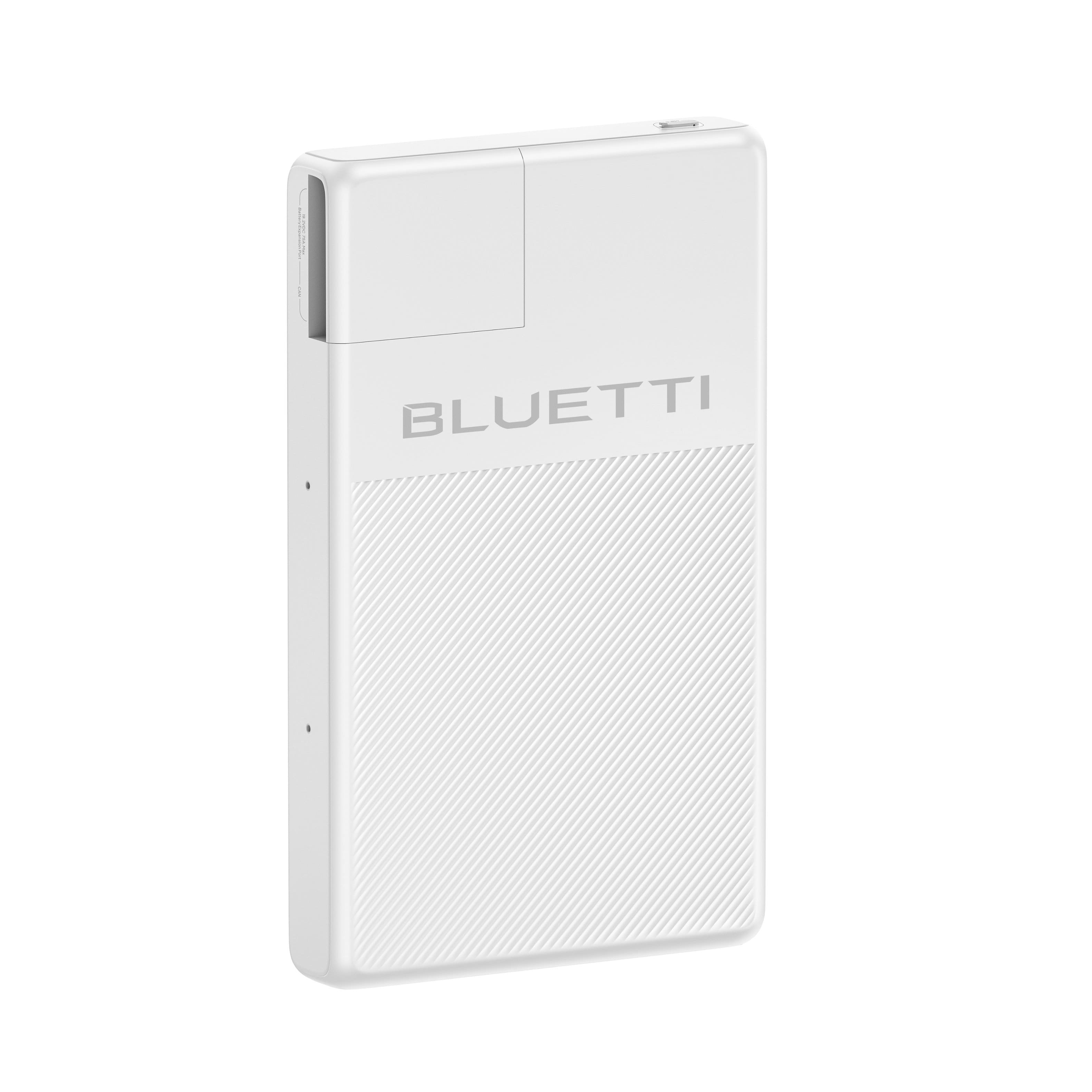 BLUETTI - 2016Wh Expansion Battery for FridgePower (2016 Wh Capacity) | Best Buy U.S.