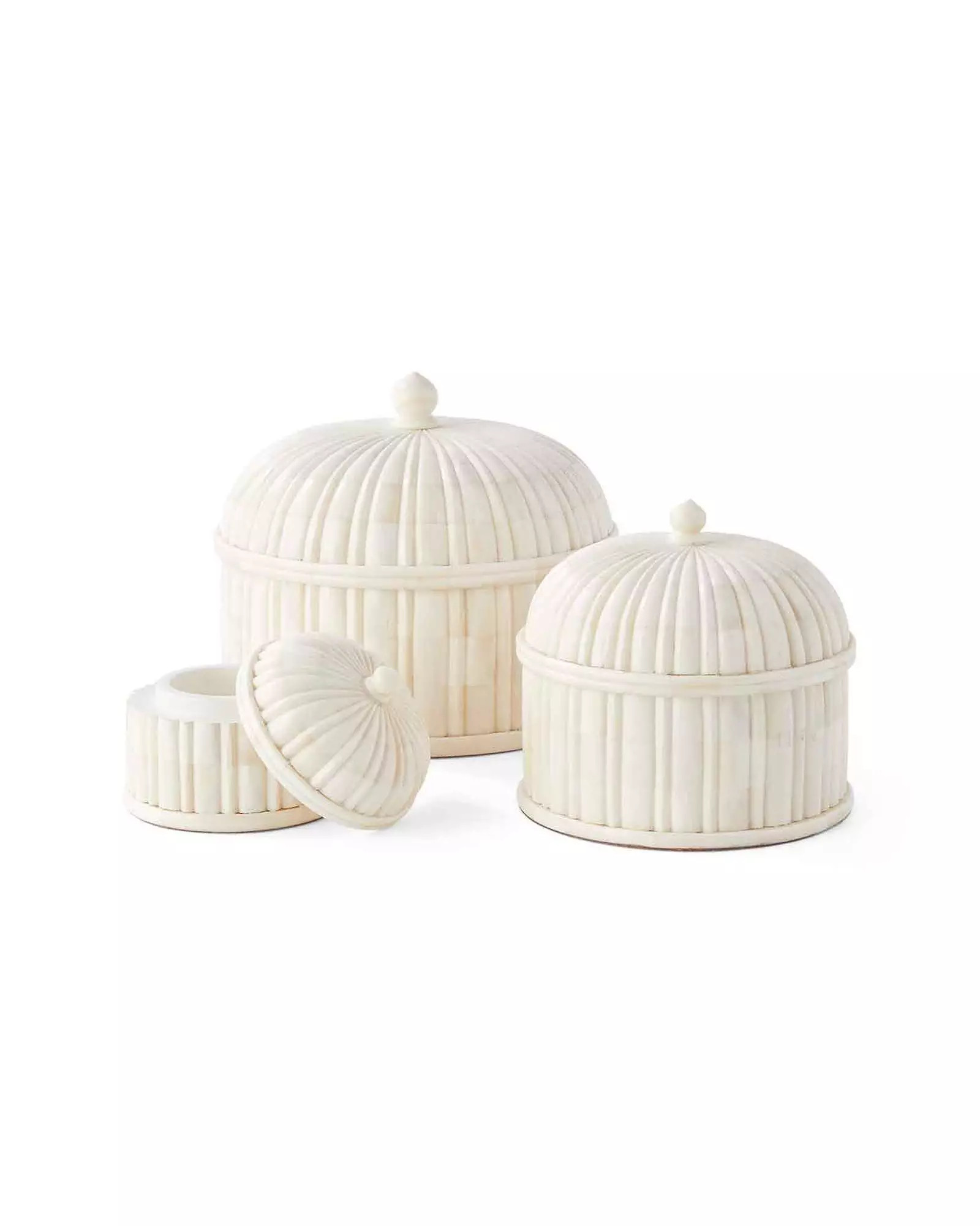 Fiore Box | Serena and Lily