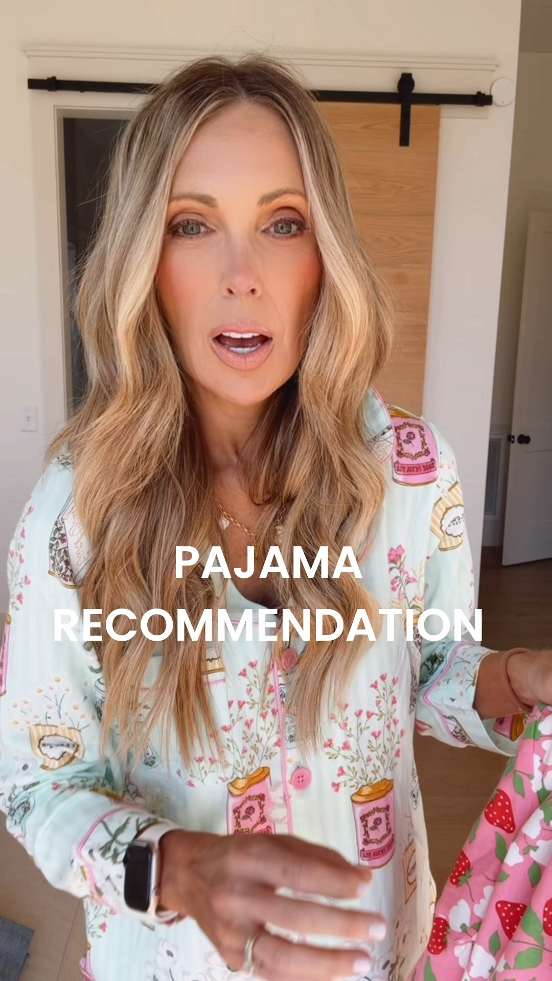 This is one of my favorite pajama brands because of their unique prints and how incredibly comfortable they are. Use code JENNYR20 for 20% off your order of $100 plus.

#LTKdayinmylife #LTKootd #LTKmomlife