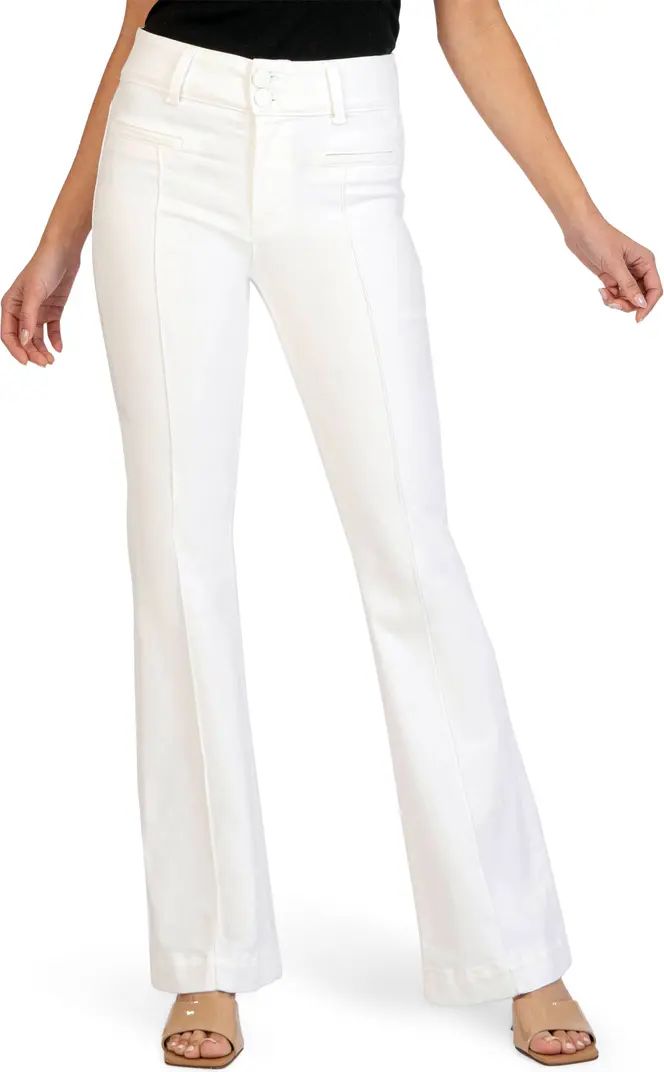 Ana High Waist Flare Jeans | Nordstrom