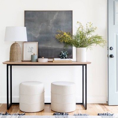 Entryway Collection - Threshold™ designed with Studio McGee | Target