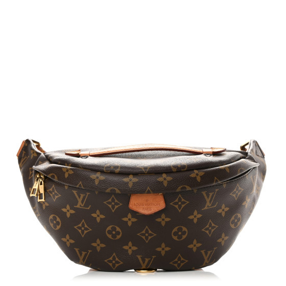 Monogram Bumbag | FASHIONPHILE (US)