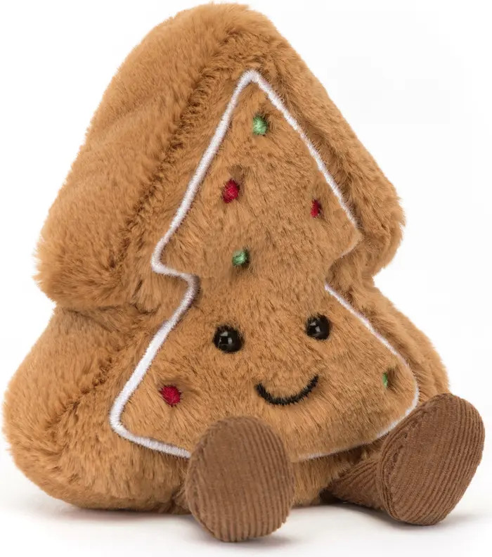 Amuseables Tree Cookie Stuffed Animal | Nordstrom