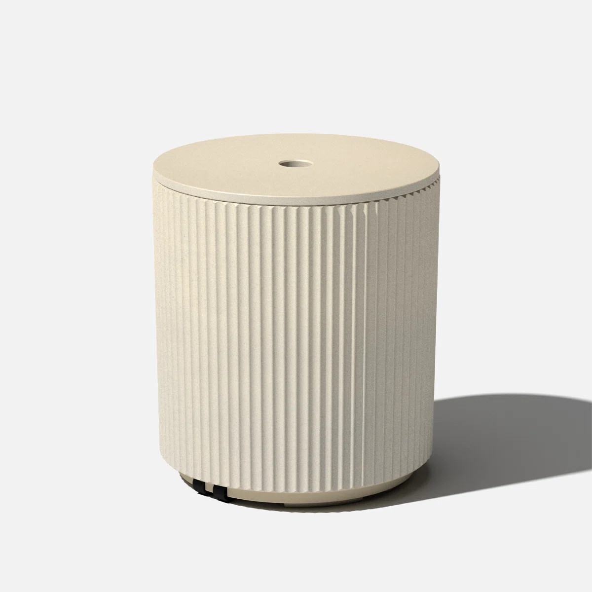 Demi Shade Side Table | Wayfair North America