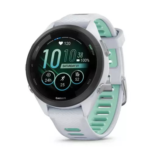 Garmin Forerunner 265S GPS Smartwatch | Scheels Sports