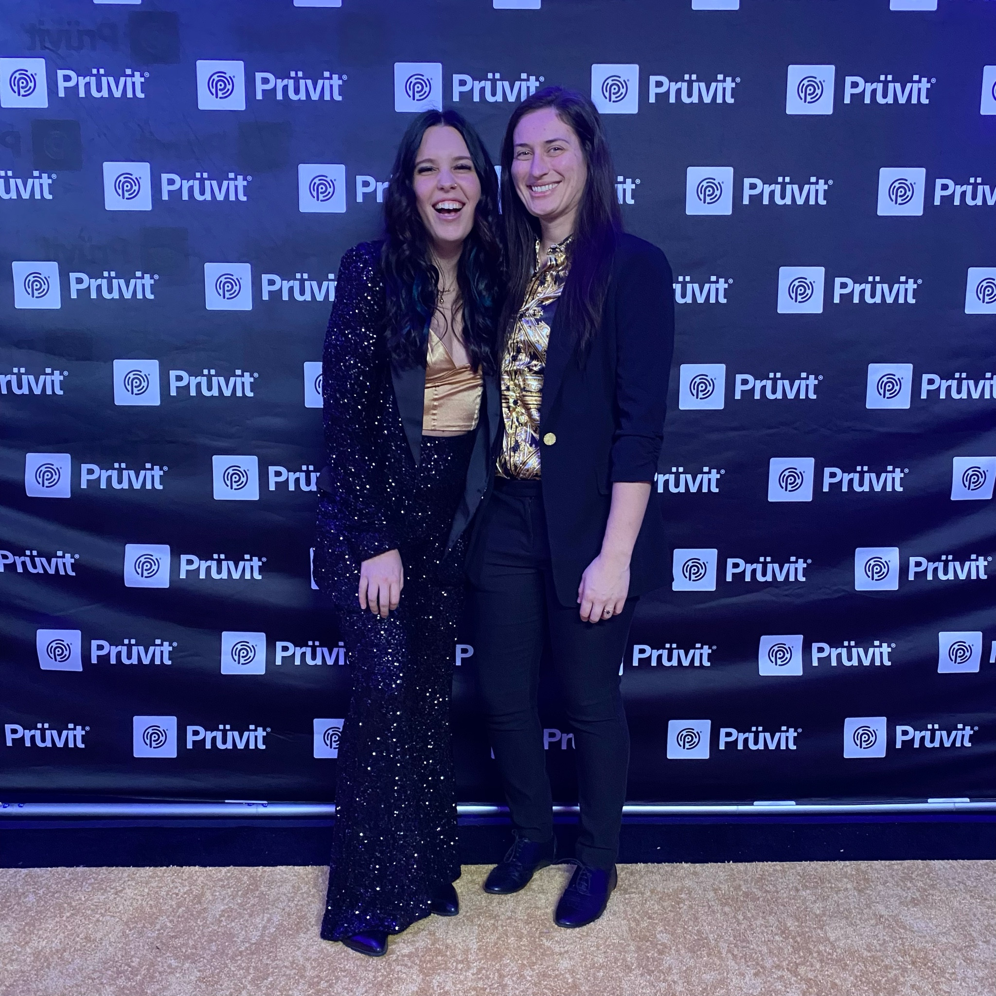 Company Gala Award Ceremony Fit 

#LTKfit #LTKHoliday