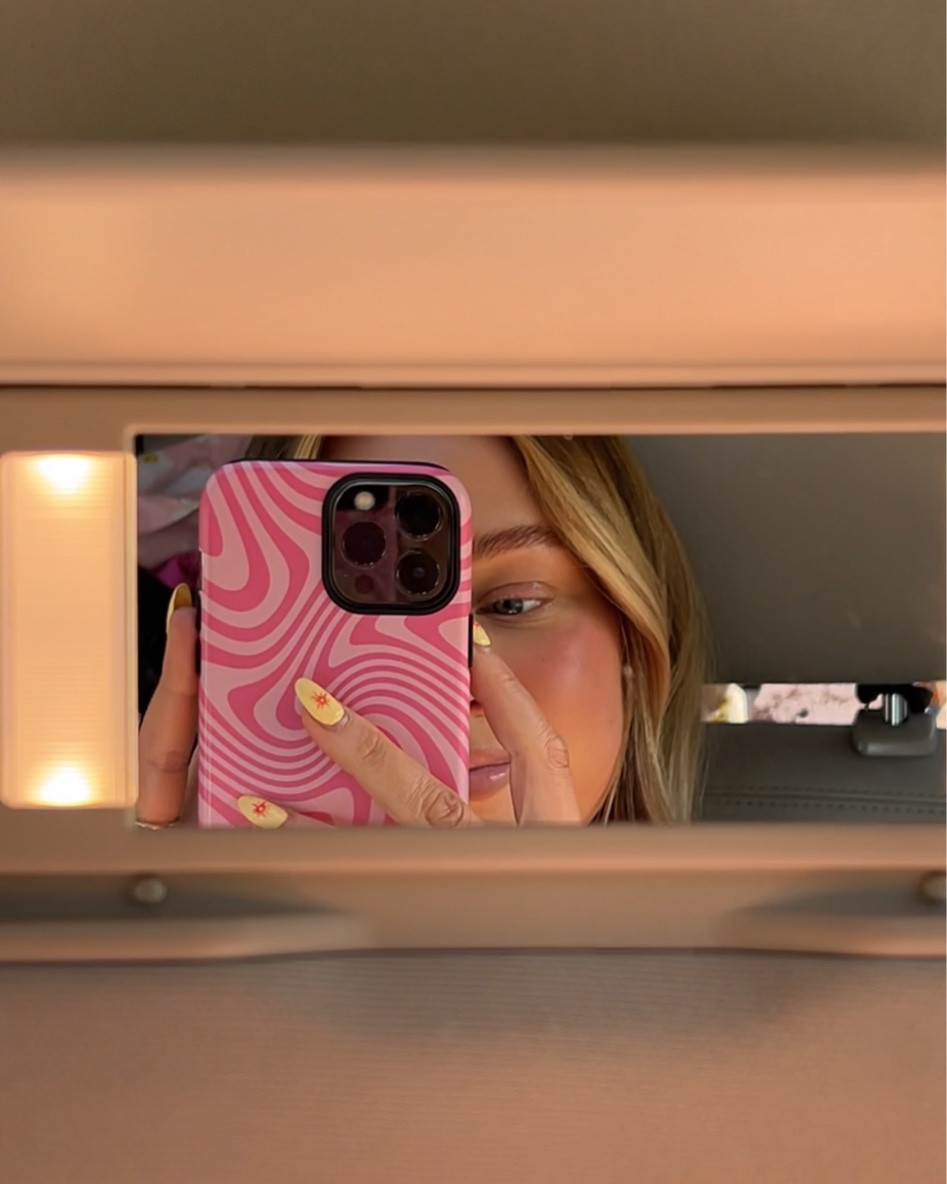 Love these Etsy phone cases! I am bought a few new ones for my new phone - I always get the “tough” ones for extra protection! I bought these in “matte"



#LTKunder50