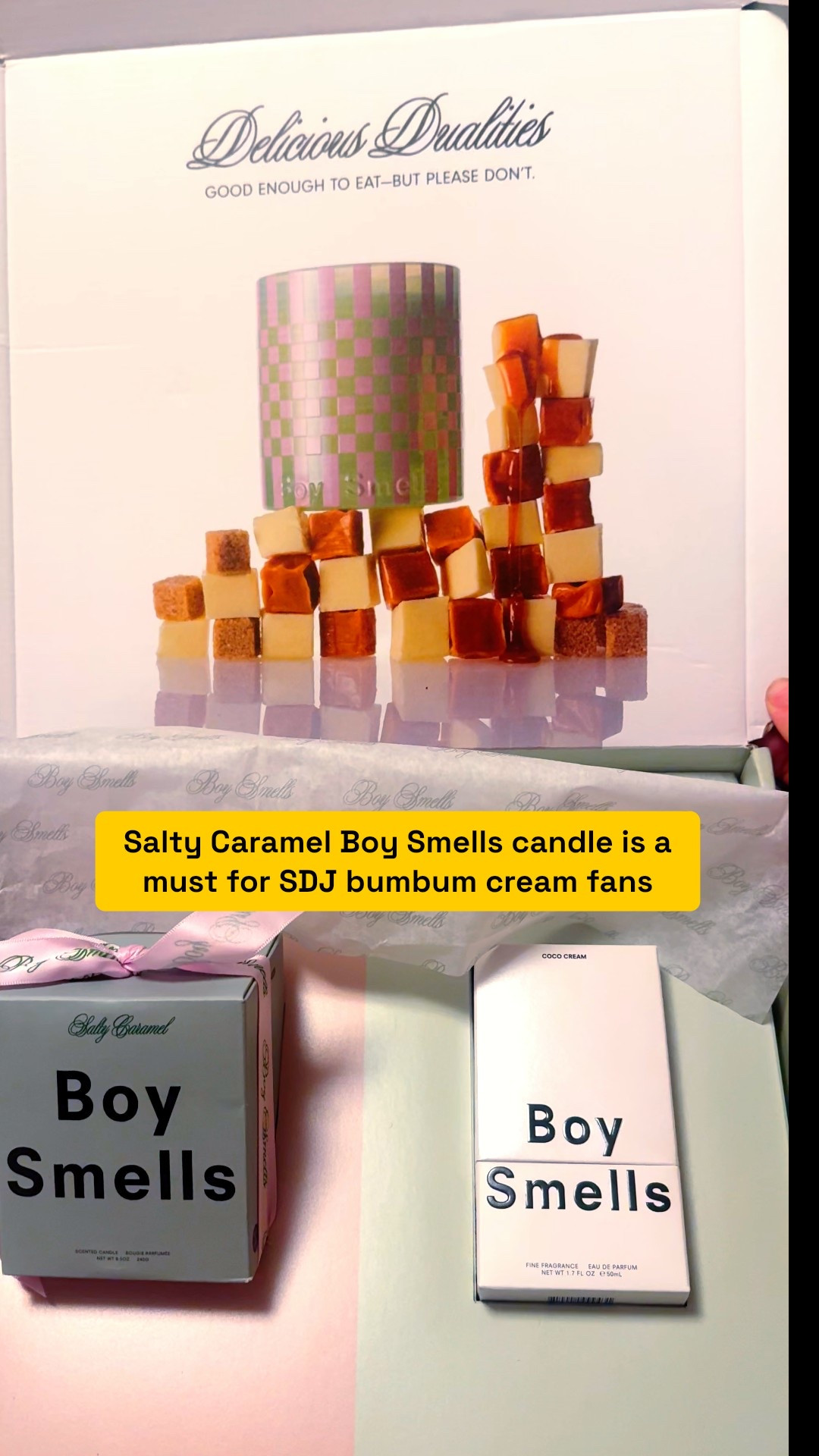 this Boy Smells is SO DELISH

#LTKGiftGuide #LTKSeasonal #LTKHome