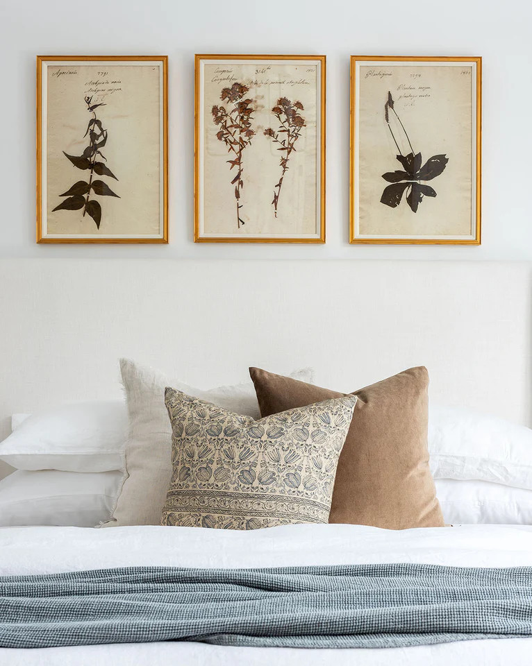 Maribel Pillow | McGee & Co.