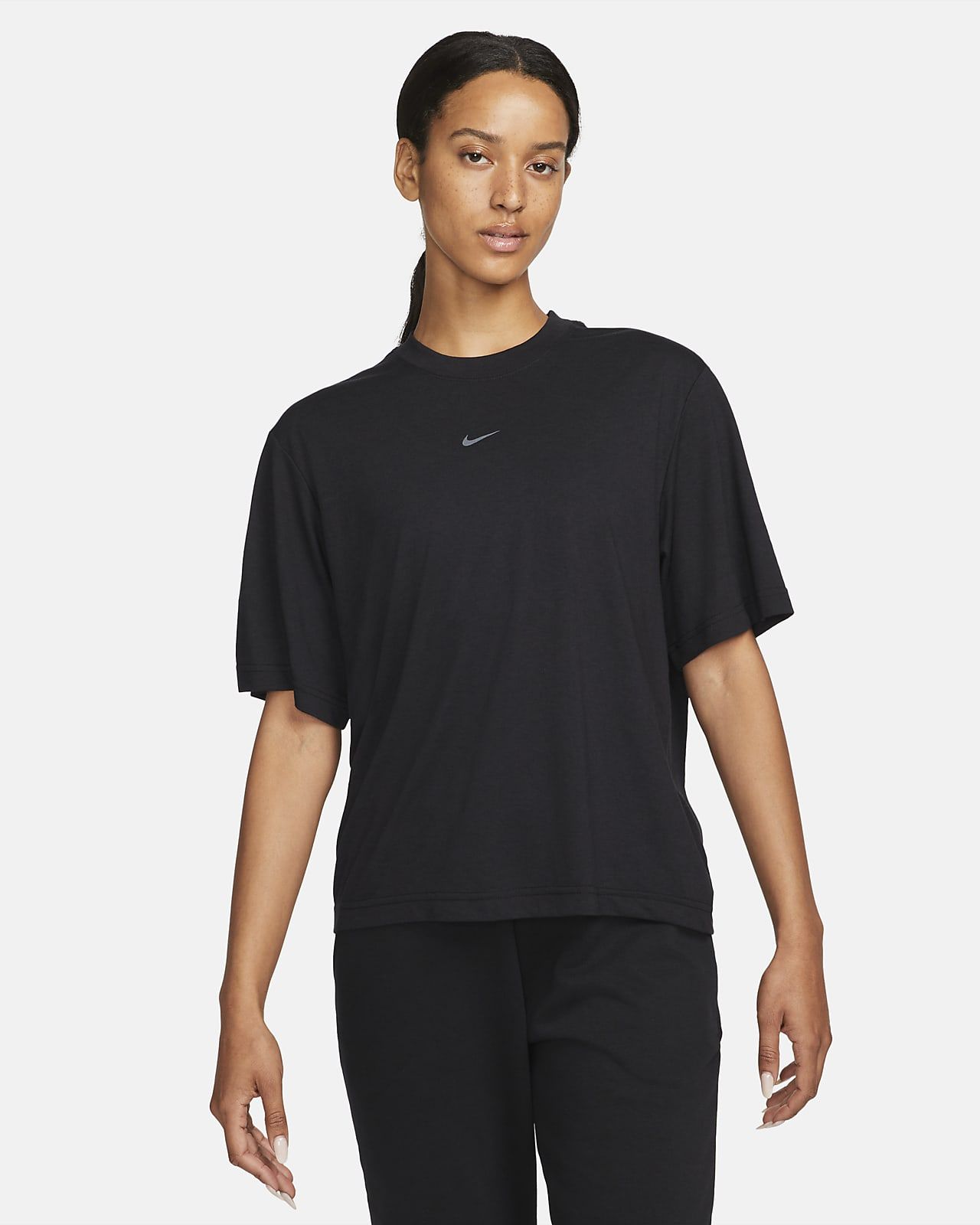 Women's Boxy T-Shirt | Nike (US)